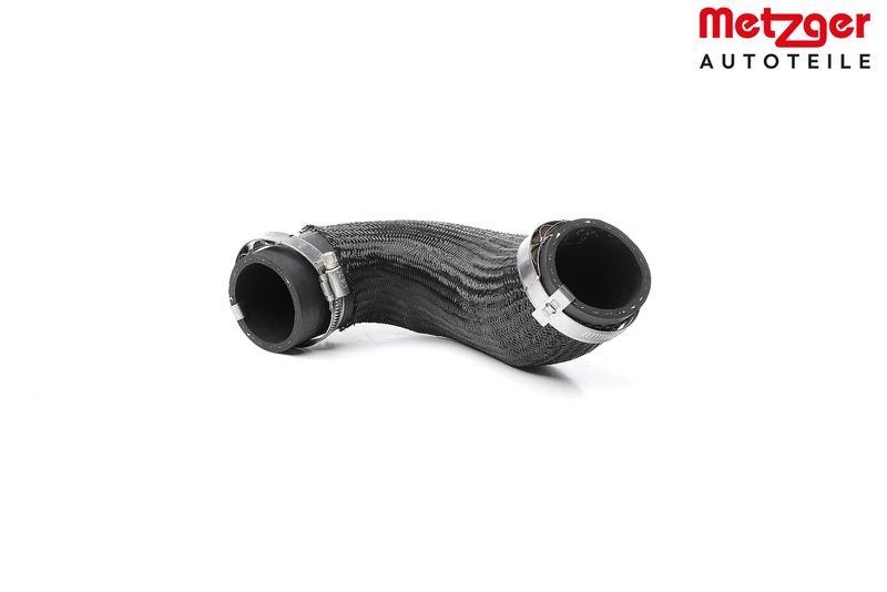 METZGER AUTOTEILE 2401280 Charge Air Hose
