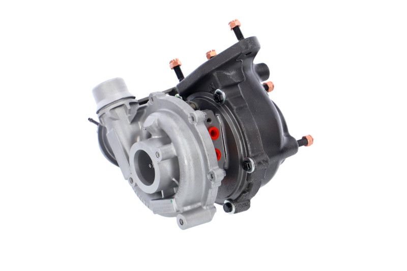 REMANTE 003-001-004062R Charger, charging (supercharged/turbocharged)