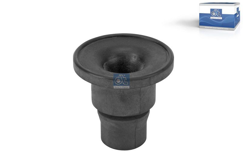 Garnitura, flansa lichid racire DT Spare Parts 1.11390