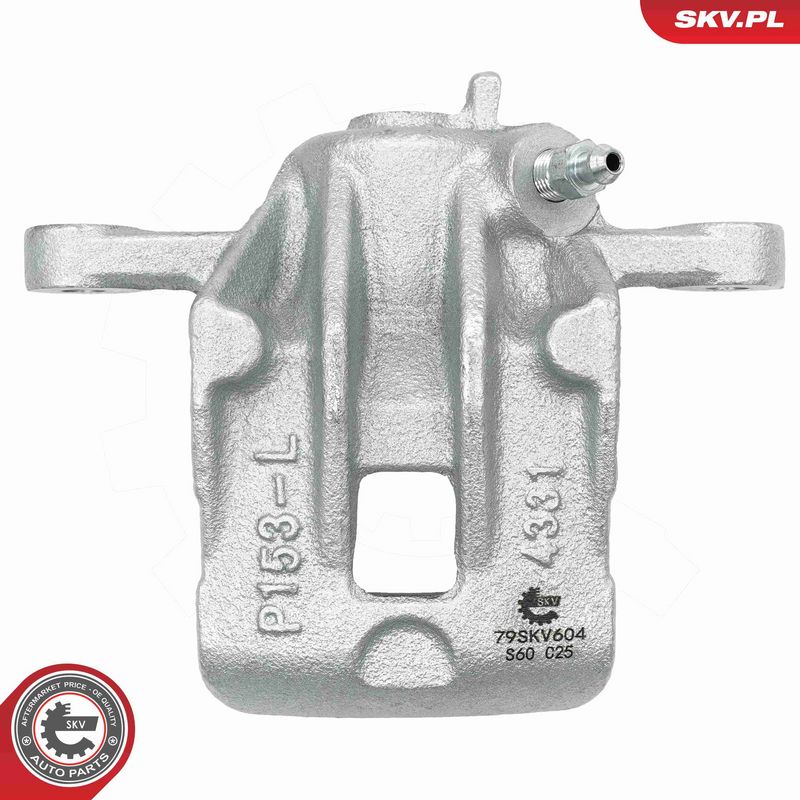 Pidurisadul, ESEN SKV 79SKV604