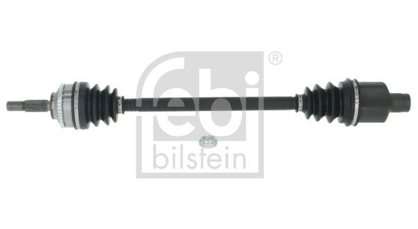 Veovõll, FEBI BILSTEIN 182459