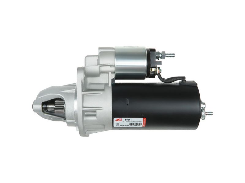 AS-PL S0014 Starter