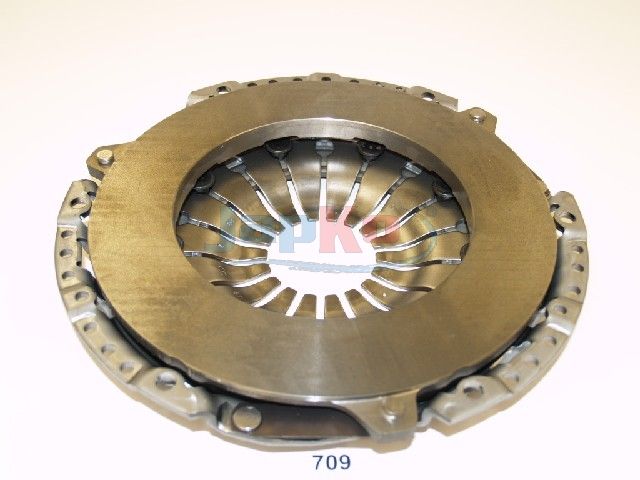 JAPKO 70709 Sankabos diskatorius