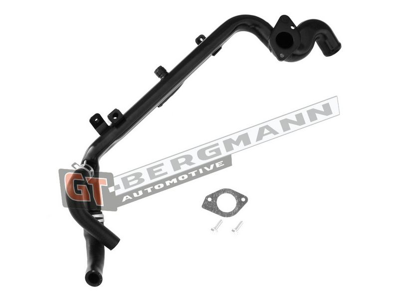 GT-BERGMANN Automotive Radiatoriaus žarna