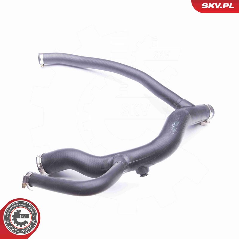 ESEN SKV 24SKV288 Radiator Hose