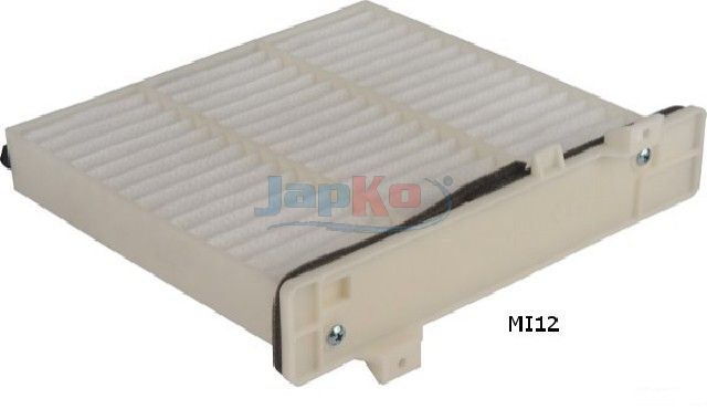 Filter, salongiõhk, JAPKO...