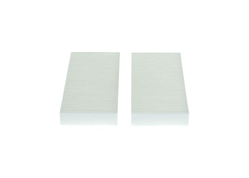 BOSCH 1 987 435 077 Filter, cabin air
