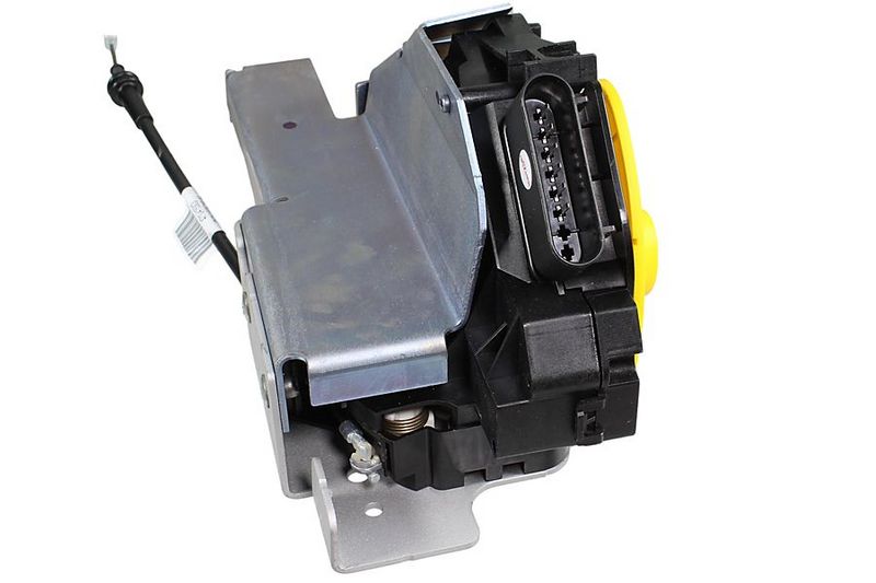METZGER AUTOTEILE 2311042 Tailgate Lock