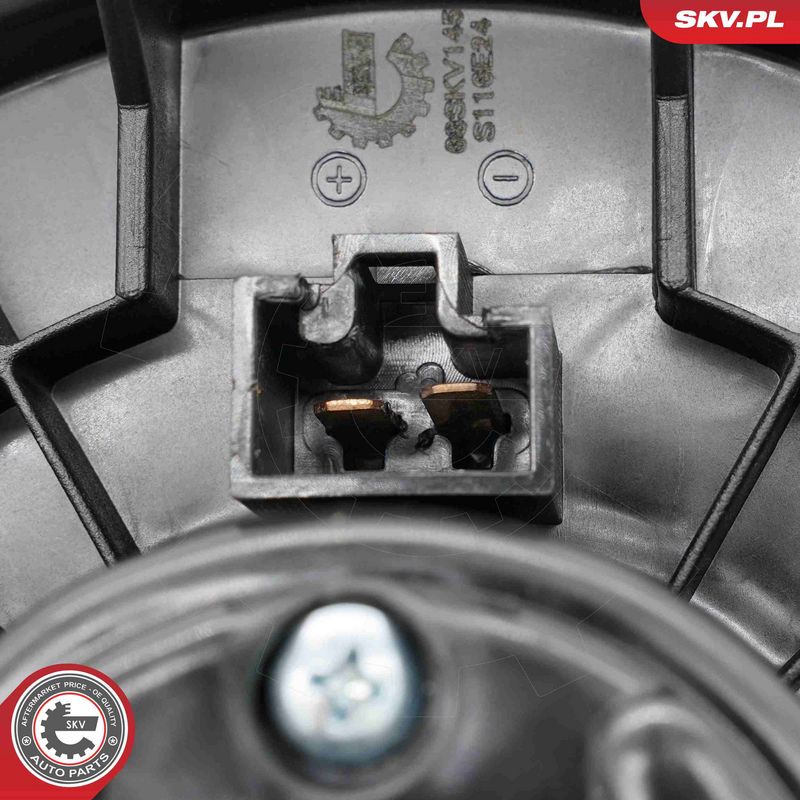 Salongipuhur, ESEN SKV 68SKV145