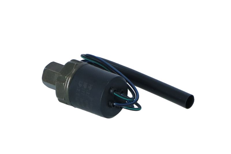 Survelüliti, kliimaseade, NRF 38920