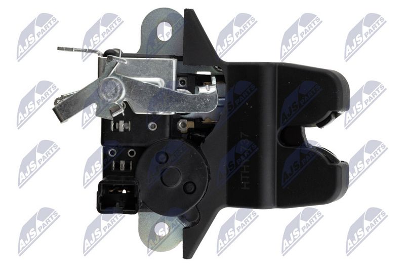 NTY EZC-HY-737 Tailgate Lock