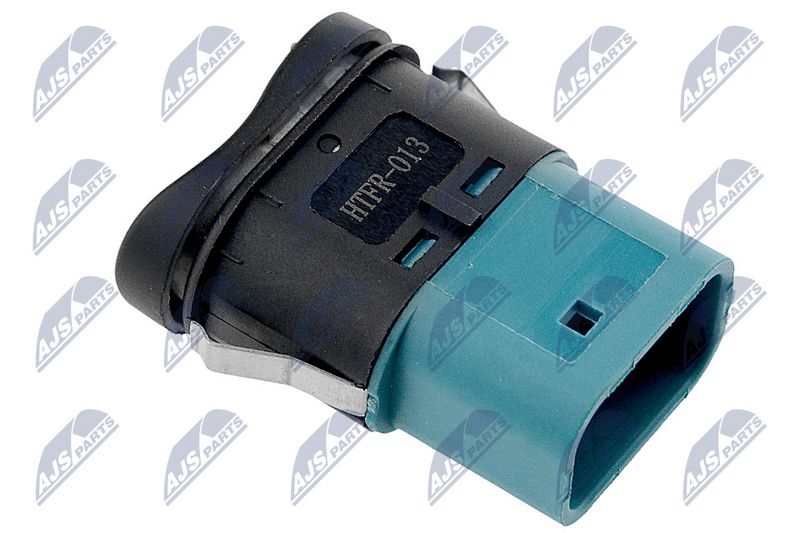 Lüliti, aknatõstuk, NTY EWS-FR-013