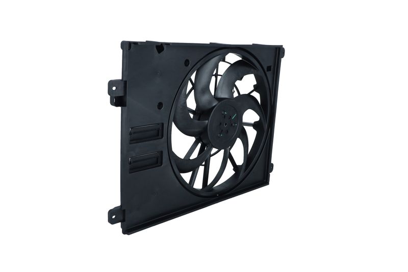 Ventilaator, mootorijahutus, NRF 470218