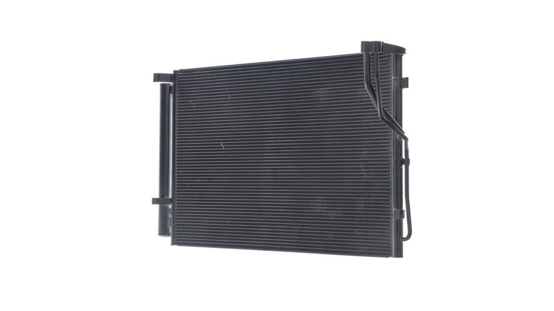 Product Image - Condensor, airconditioning - AC1026000S - MAHLE