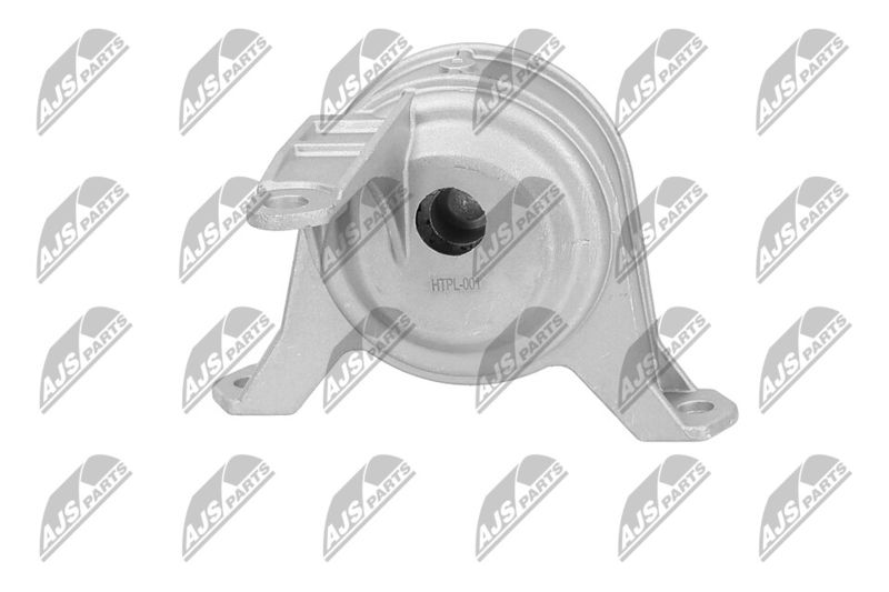 Paigutus, Mootor, NTY ZPS-PL-001