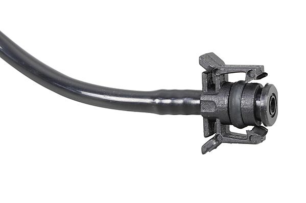 METZGER AUTOTEILE 4010245 Coolant Pipe