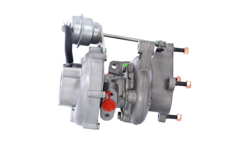 REMANTE 003-001-001164R Charger, charging (supercharged/turbocharged)