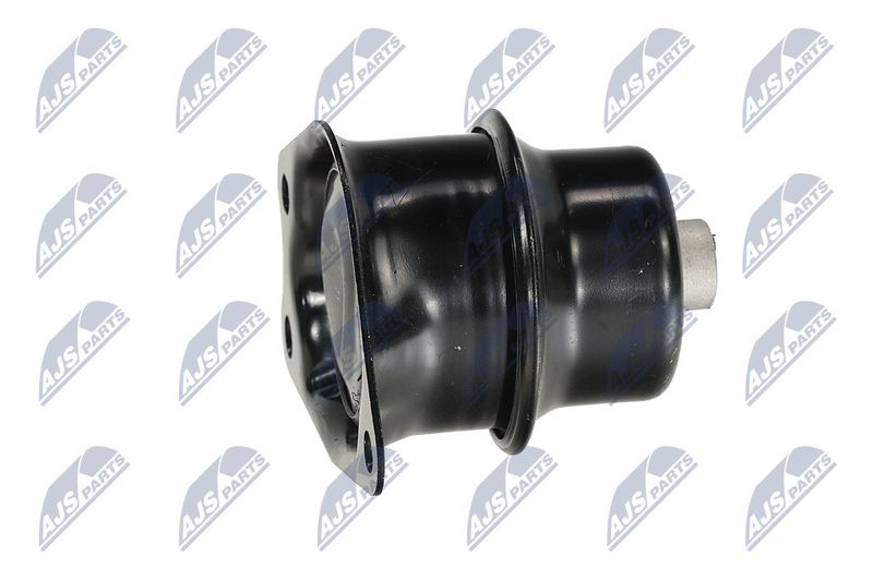 Paigutus, Mootor, NTY ZPS-HD-121