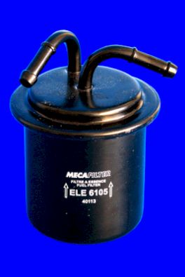 MECAFILTER Üzemanyagszűrő ELE6105