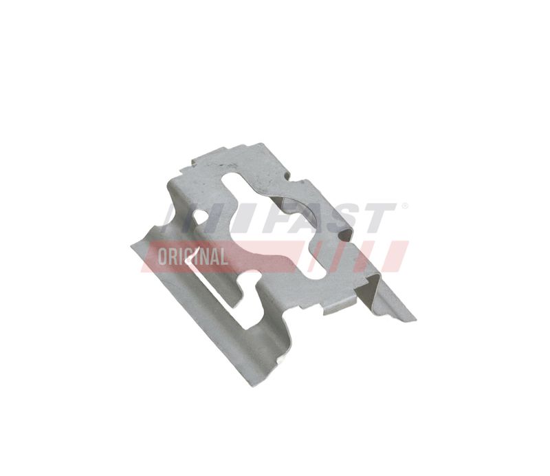 Vedru, Pidurisadul, FAST FT32392