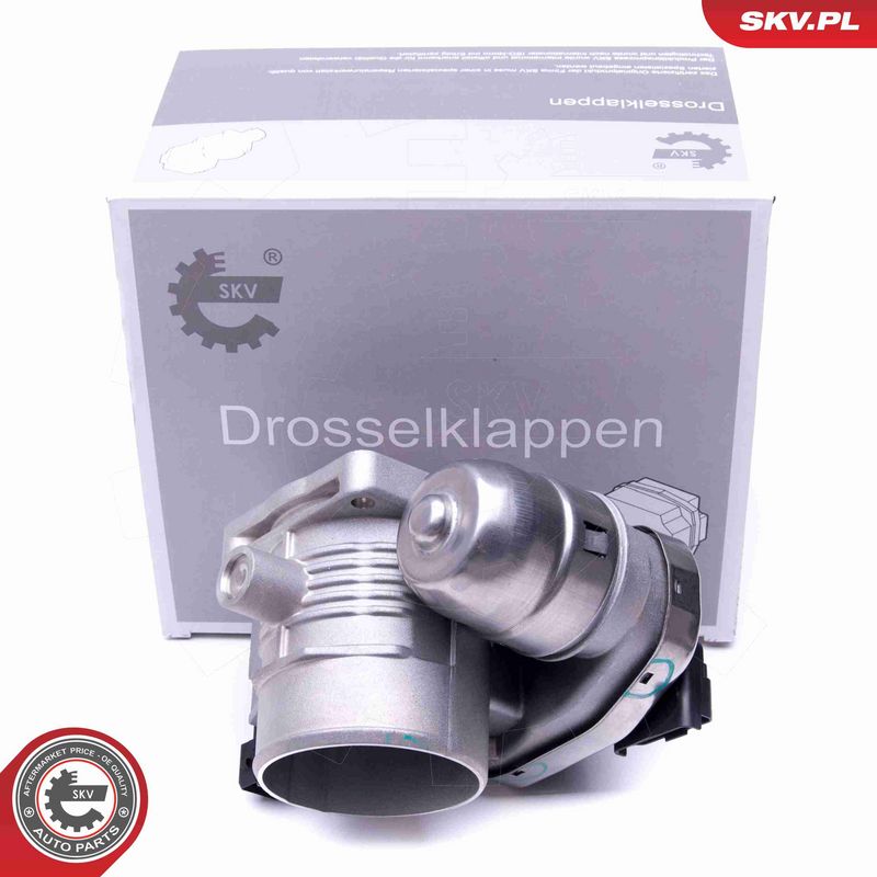 ESEN SKV 12SKV079 Throttle Body