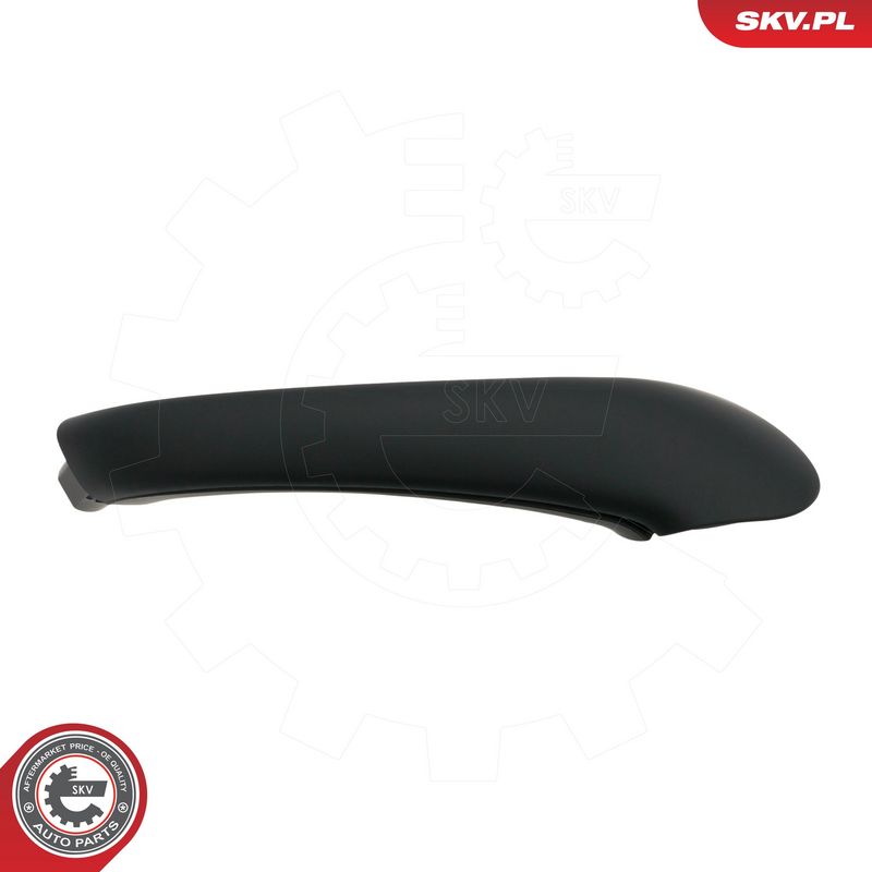 Uksekäepide, salongivarustus, ESEN SKV 97SKV204
