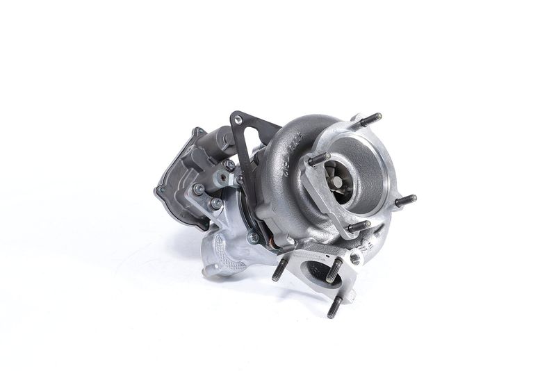 Compresor,sistem de supraalimentare T914371RE BTS Turbo