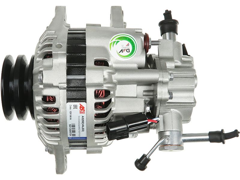 AS-PL A3255(VALEO) Generatorius