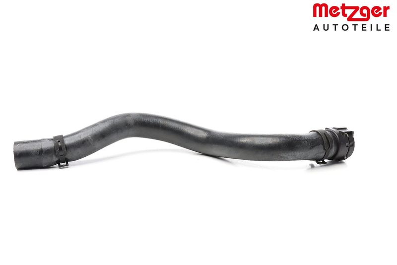 METZGER AUTOTEILE 2420070 Radiator Hose