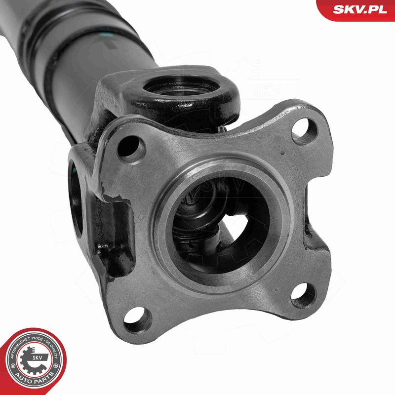 ESEN SKV 76SKV201 Propshaft, axle drive