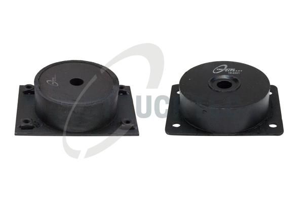 TRUCKTEC AUTOMOTIVE 03.20.030 - Mounting, engine