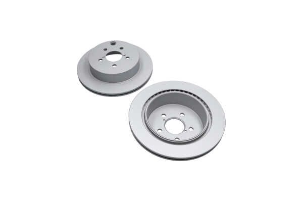 Kavo Parts BR-8238-C Brake Disc
