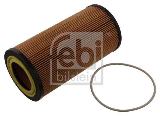 Olejový filtr 38826