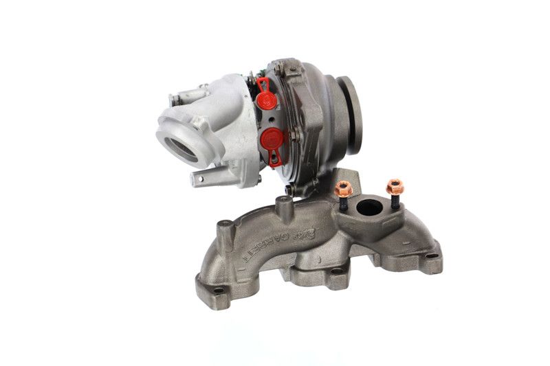 REMANTE 003-001-003294R Charger, charging (supercharged/turbocharged)
