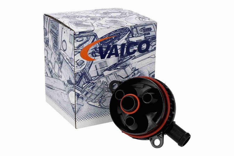 VAICO V10-6490 Valve, crankcase ventilation