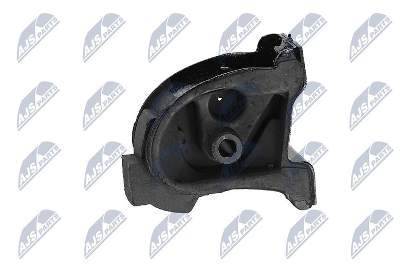 Paigutus, Mootor, NTY ZPS-TY-091