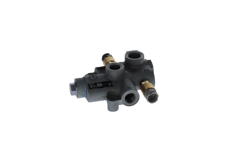 BOSCH 4533003923 Directional Valve Block, steering