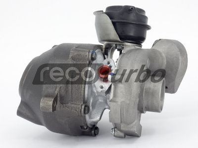 Recoturbo RCT30095R Turbokompresorius