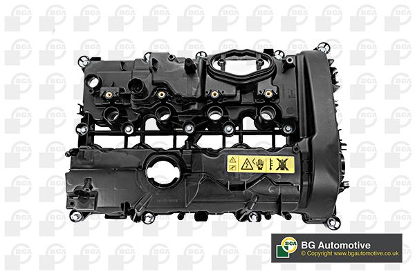 BGA Cylinder Head Cover RC0932