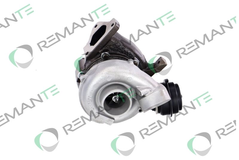 REMANTE 003-001-001370R Charger, charging (supercharged/turbocharged)