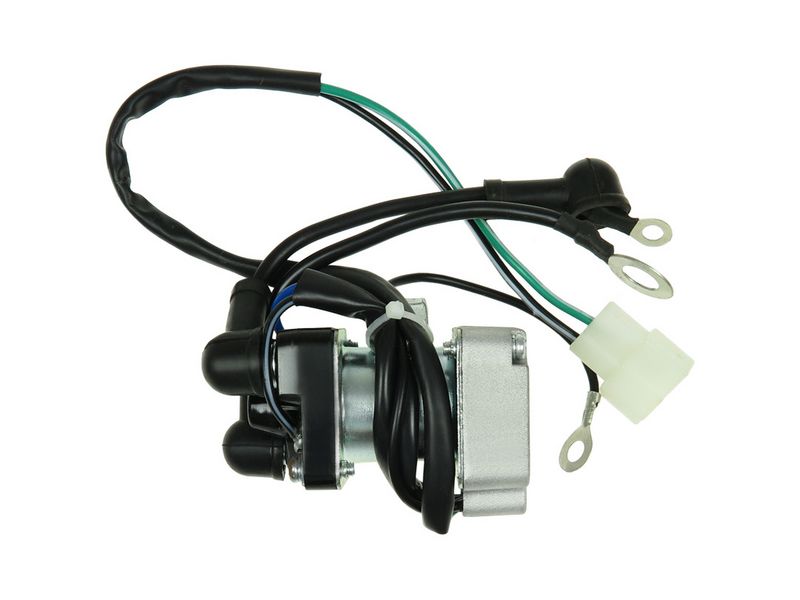 Brand new AS-PL Starter motor safety switch