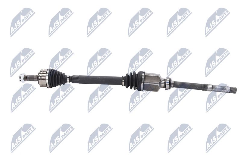 NTY NPW-PE-120 Drive Shaft