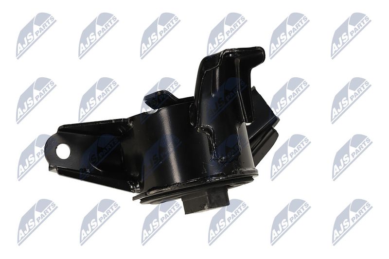 Paigutus, Mootor, NTY ZPS-KA-342