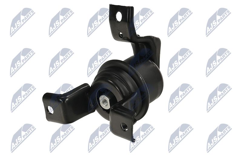 Paigutus, Mootor, NTY ZPS-MS-062