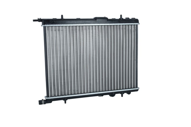 Radiaator, mootorijahutus, NRF 53424A