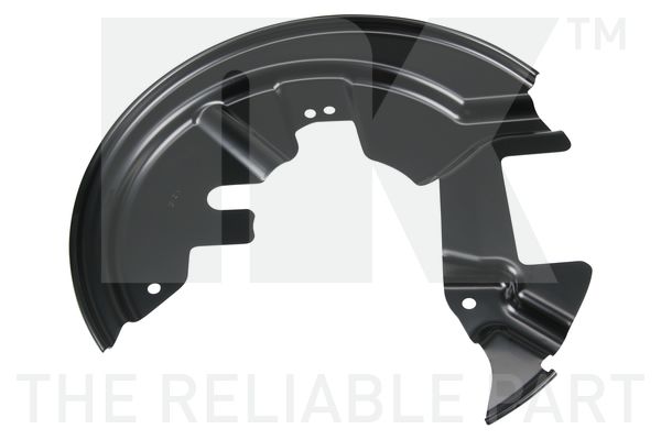 Product Dubļu sargs, Bremžu disks NK 232522 Image