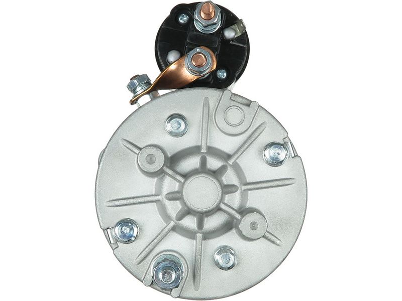 Starter, AS-PL S4009