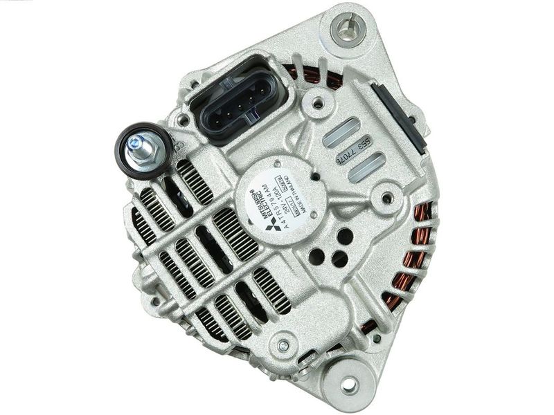 AS-PL A5375(MITSUBISHI) Alternator