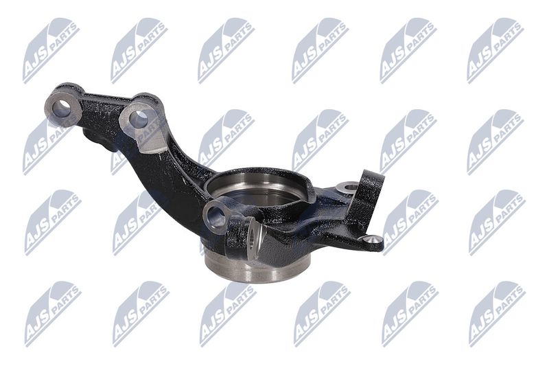 Käändmik, rattakinnitus, NTY ZZP-HY-512