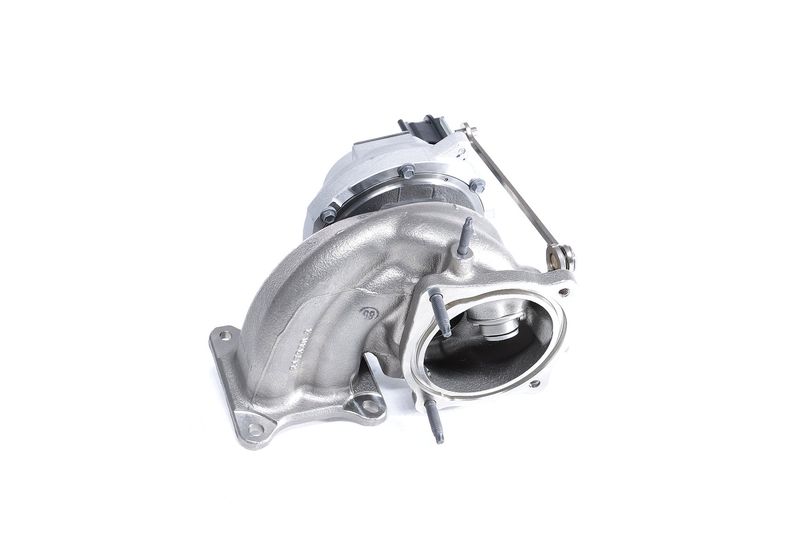 Compresor,sistem de supraalimentare T918698 BTS Turbo